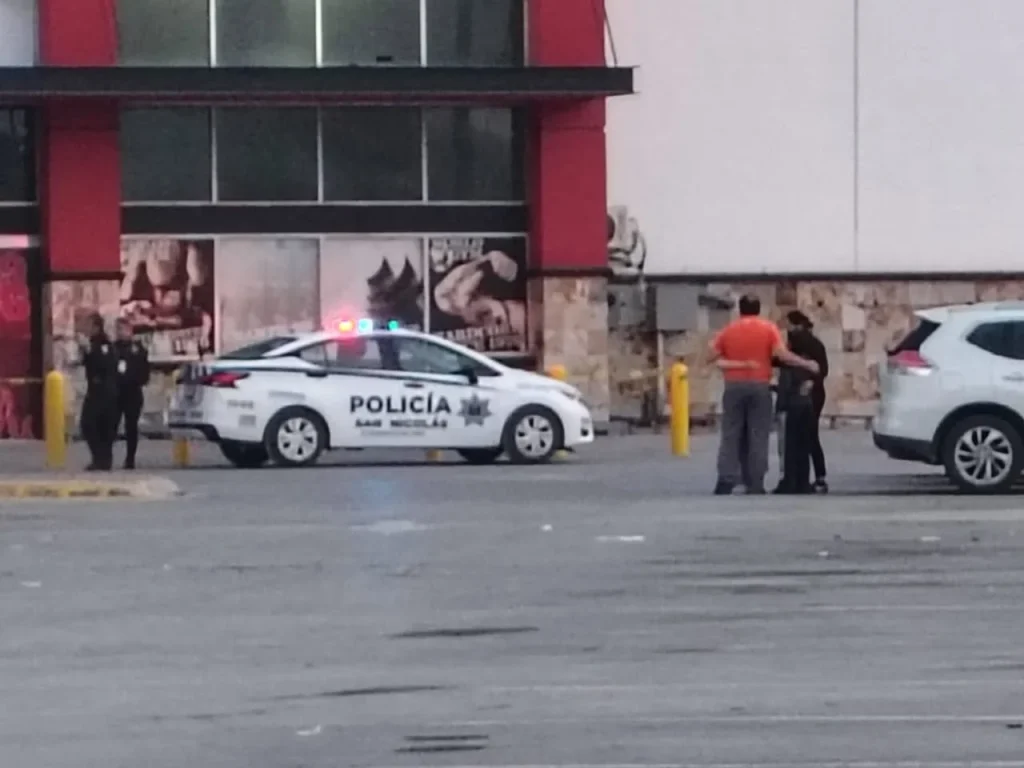 Muere hombre en gimnasio de San Nicolás 1 609463419 1424904642691358 3261032309564716823 n