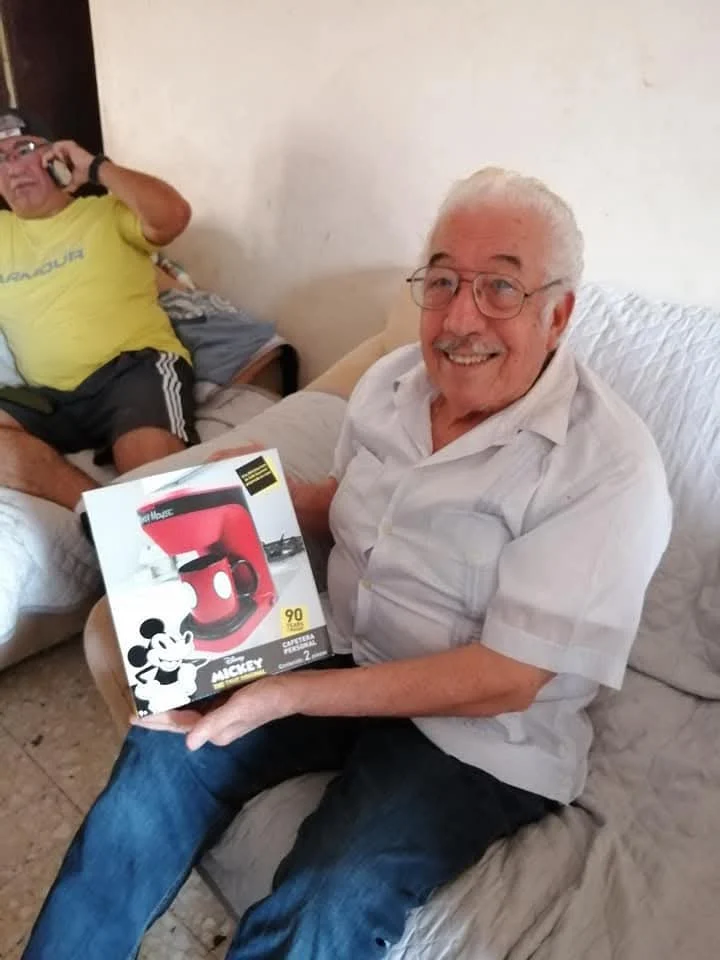Lamentan periodistas y políticos fallecimiento del fotógrafo Jesús Cavazos 1 609511054 1576754683524710 8367639415413878967 n