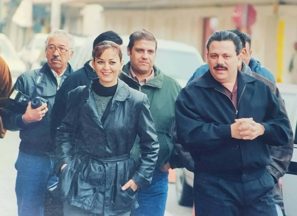 Lamentan periodistas y políticos fallecimiento del fotógrafo Jesús Cavazos 2 609791872 1926467747956989 6030560720037839854 n