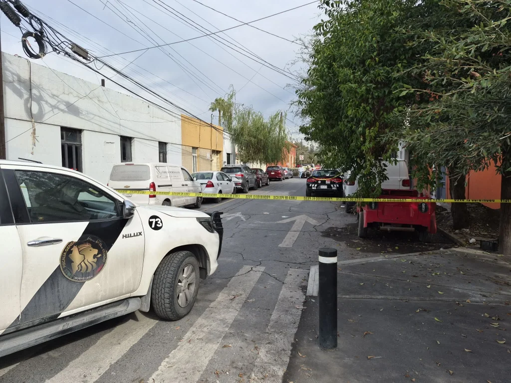 Cobra frío su segunda víctima en Monterrey 2 609847274 1184261987028885 117112830437444124 n