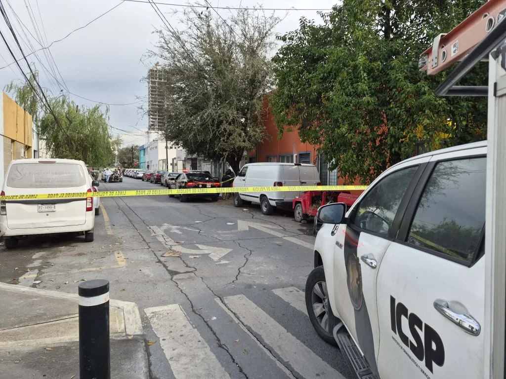 Cobra frío su segunda víctima en Monterrey 3 609876964 26611394625127210 8867024852052910232 n