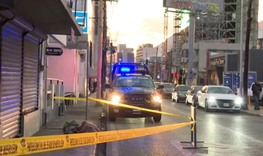 Suman 4 fallecidos en vía pública en Monterrey 3 610372703 2365690720550956 7779067965324393846 n