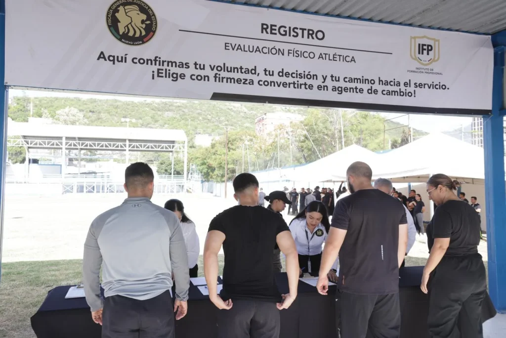 Reconducción presupuestal afectará proyectos clave de justicia en Nuevo León 1 610485557 1588434259166629 9219958795734915603 n