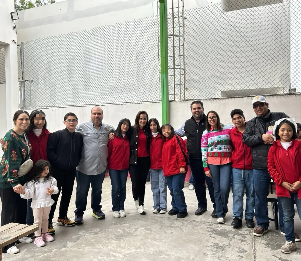 Realizará Club Rotario Reynosa Centenario curso parrillero con causa 1 610564537 900254055727702 6905121760924097328 n