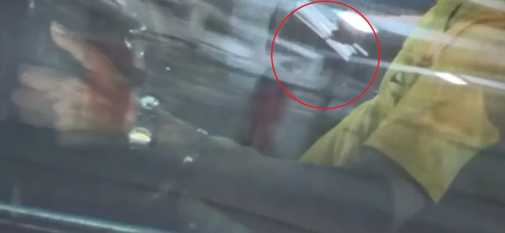 Detienen a taxista con 57 tarjetas bancarias en Monterrey 2 610637630 727237893774311 8030946919854500459 n