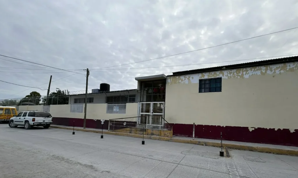Reanudan clases 531 escuelas de nivel básico en Reynosa 2 610832474 4326722457560044 7507855417236691260 n