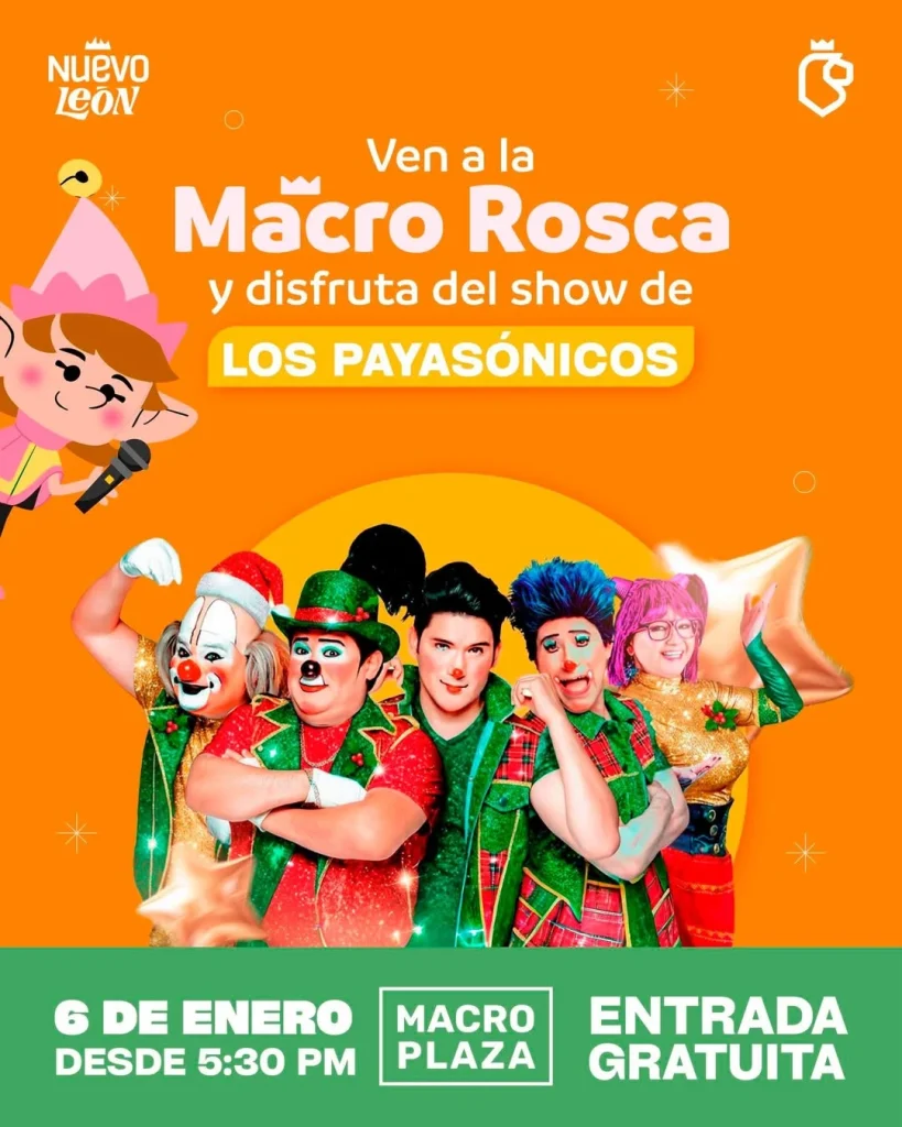 Tendrá Centro de Monterrey ‘guerra de roscas’ 1 611001763 807196659019137 1733538927097188113 n