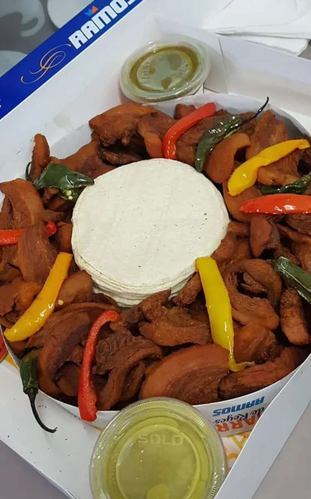De chicharrón y tacos, la evolución de la rosca 3 611355035 877245328369069 3784574103508903437 n