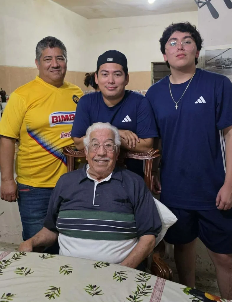 Lamentan periodistas y políticos fallecimiento del fotógrafo Jesús Cavazos 5 611594407 1157226016492392 3224252979114662852 n