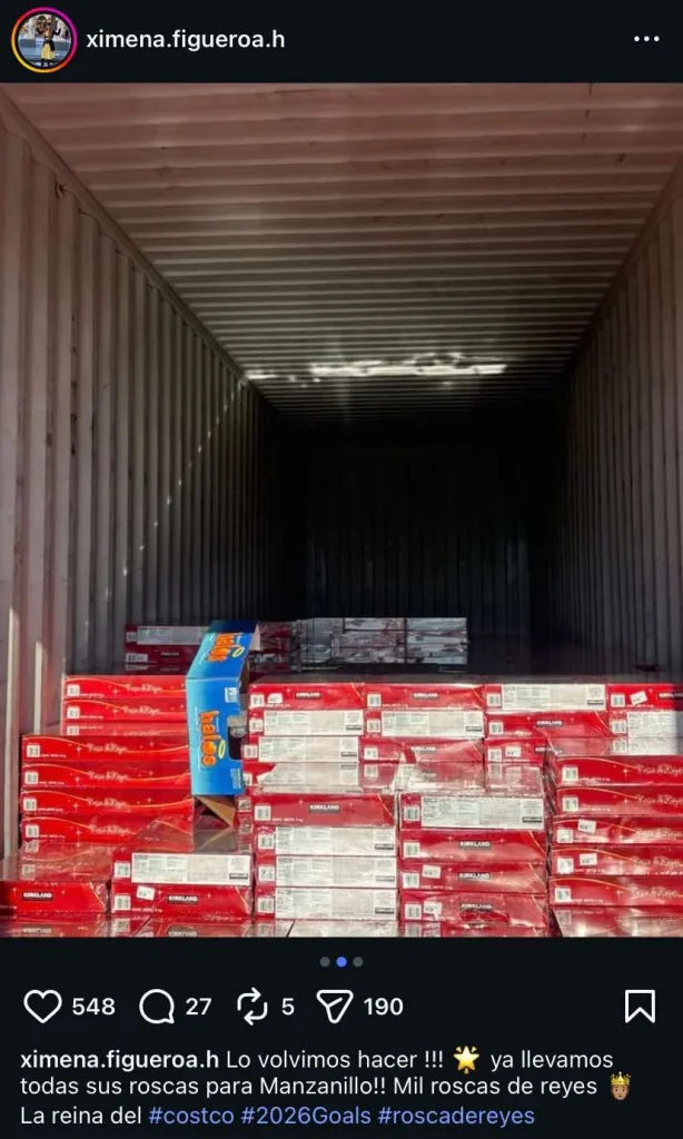 Compra en Costco mil roscas para revender en Manzanillo 3 611720658 1835300410496888 8216659223231288538 n