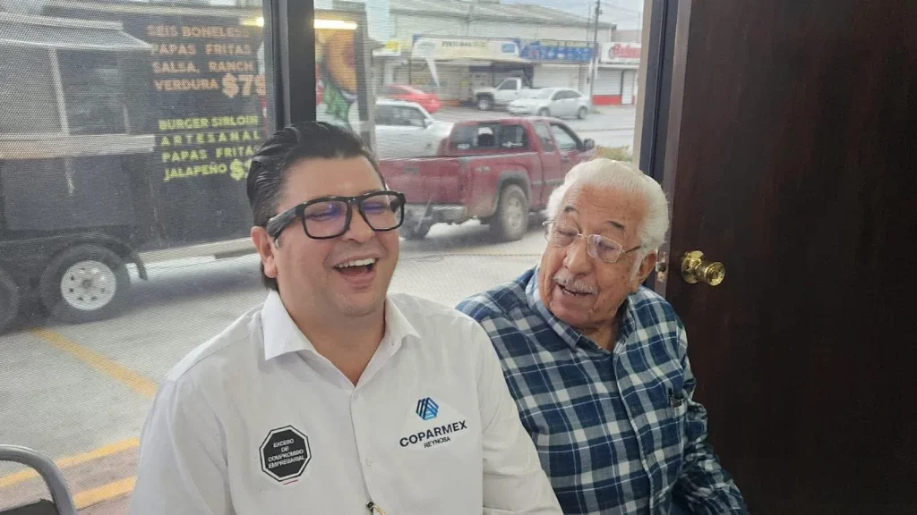 Lamentan periodistas y políticos fallecimiento del fotógrafo Jesús Cavazos 4 612069877 1283025790511602 2210659030071681927 n