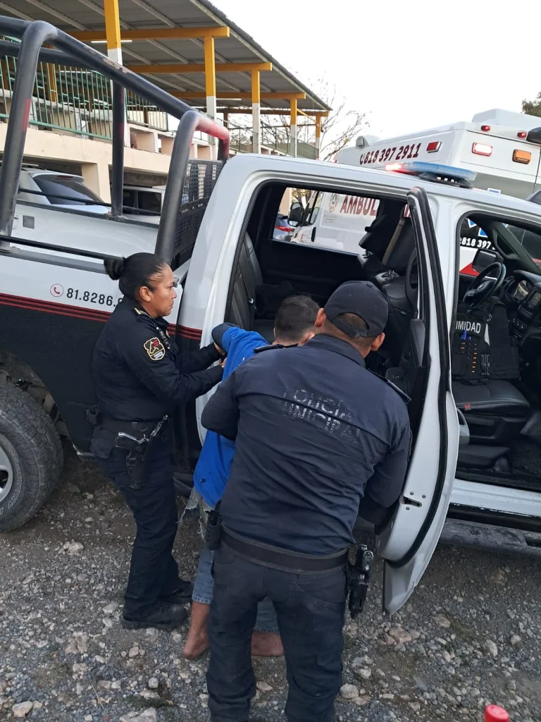 Hombre acude a pagar manda al cerro, se lesiona y permanece dos días soportando el frío 3 612138486 1227817916162643 3680794484545048736 n