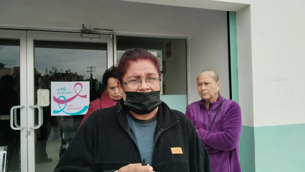 Denuncian falta de suministros en unidad de salud Lomas de Valle Alto 1 612258188 1636366500686962 2564941045930765884 n