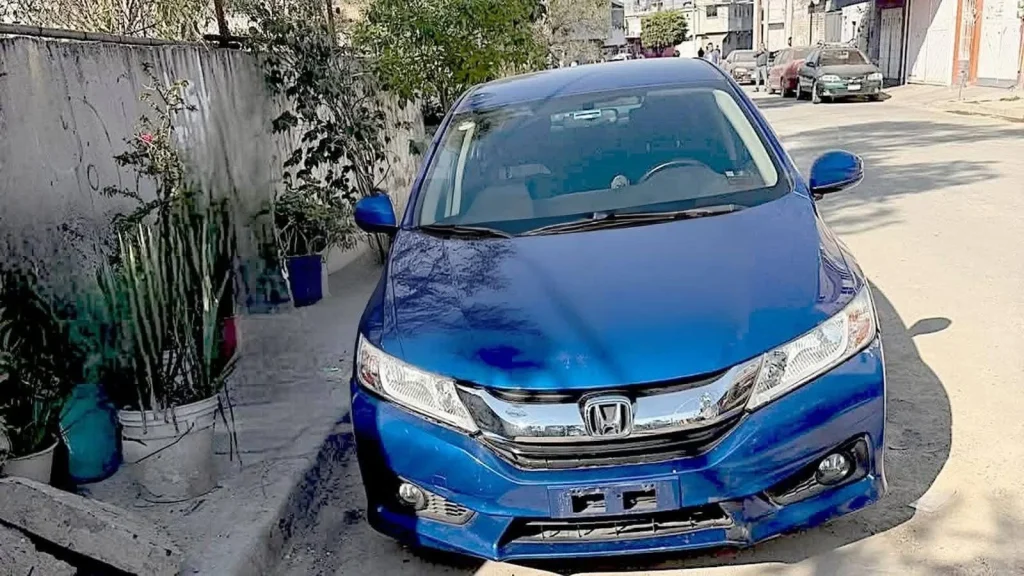 Localizan auto de mujer que arrastró a motociclista 2 612313424 1429100781890174 3326076962314937943 n