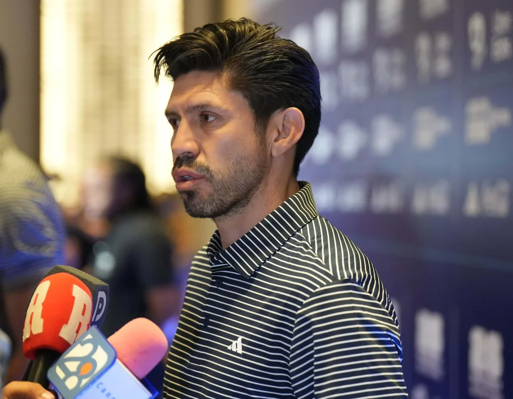 Ex seleccionados rechazan naturalizados en el tricolor 2 612543591 4226535164327219 5932089907674435174 n