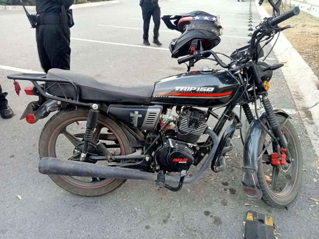 Cubano es detenido en Monterrey por presunta alteración de documentos vehiculares 2 612612811 865388123135537 5696649807851111856 n
