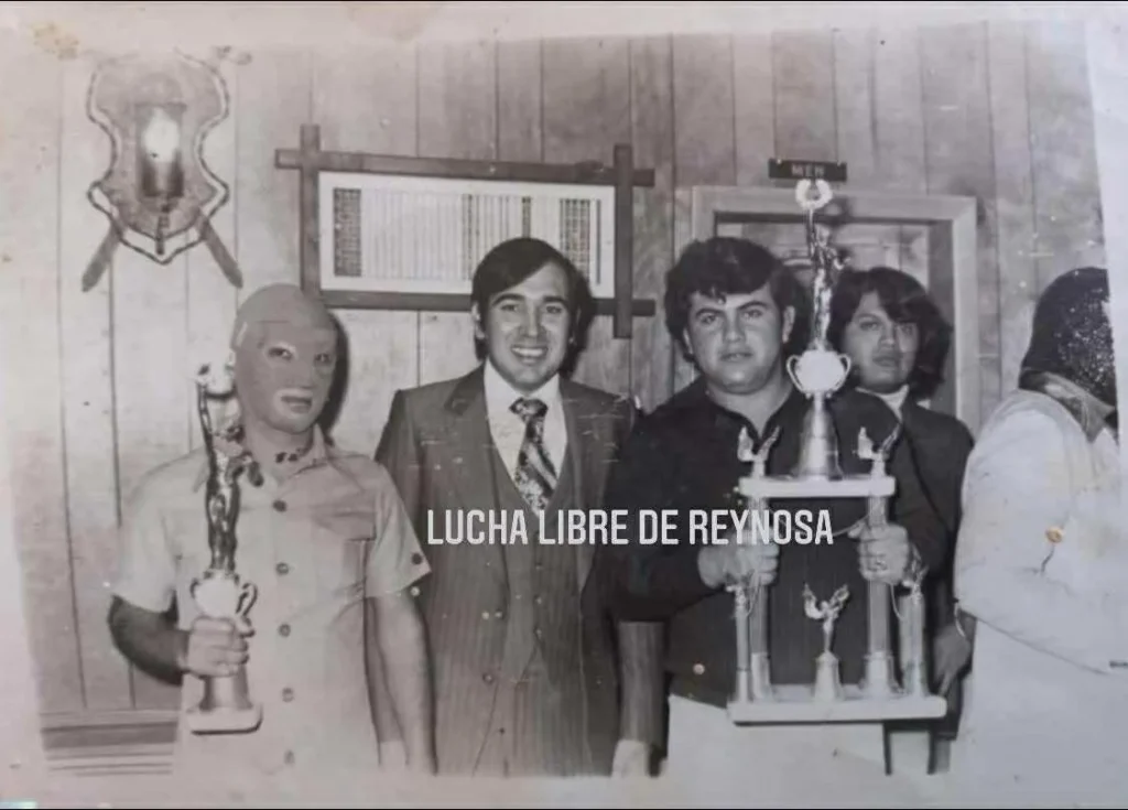 Fallece Arizona, leyenda de la lucha libre en Reynosa 1 613346551 1980090635881467 2525646194977067295 n