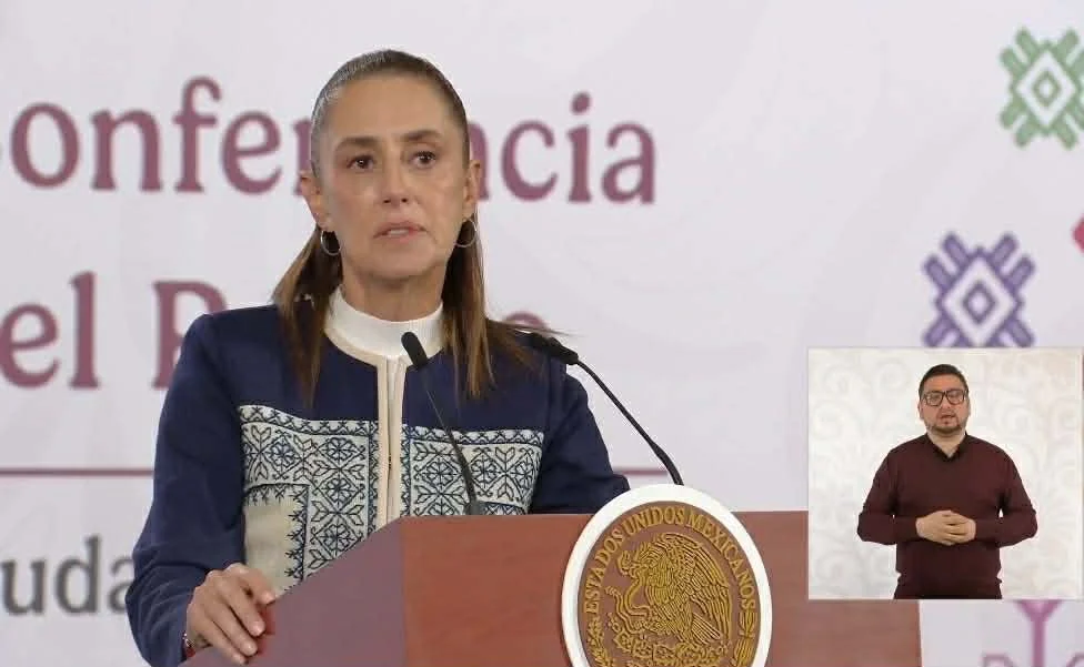 Claudia Sheinbaum visitará Ciudad Victoria este fin de semana 1 613548787 1473623490851339 1331765241358220234 n