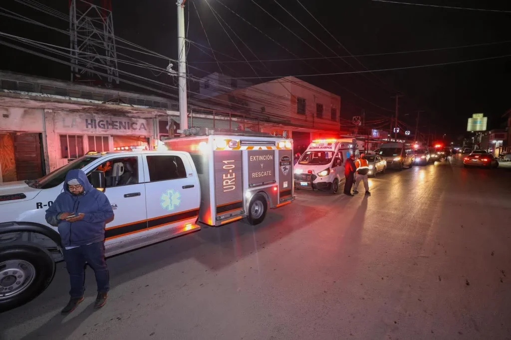 Activará PC albergue temporal y operativo carrusel por frente frío 29 1 613610747 1432251198280881 3154660367521961049 n