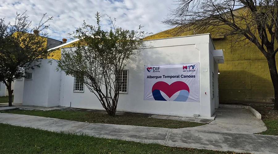 Albergue de Monterrey registra nula asistencia 3 613632597 1225642375868499 907650996482800479 n