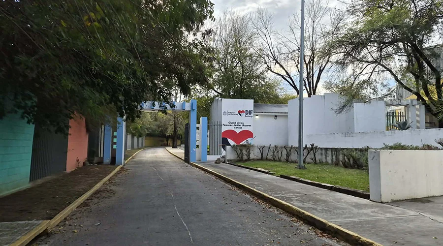 Albergue de Monterrey registra nula asistencia 4 613857452 757777713454777 1236294620869105215 n