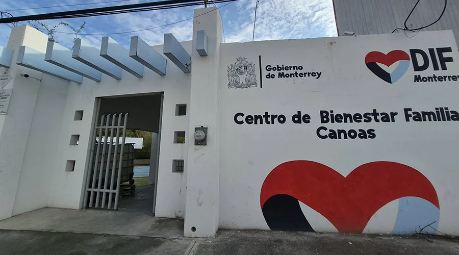 Albergue de Monterrey registra nula asistencia 2 613934655 874679008489548 4450293538845922579 n