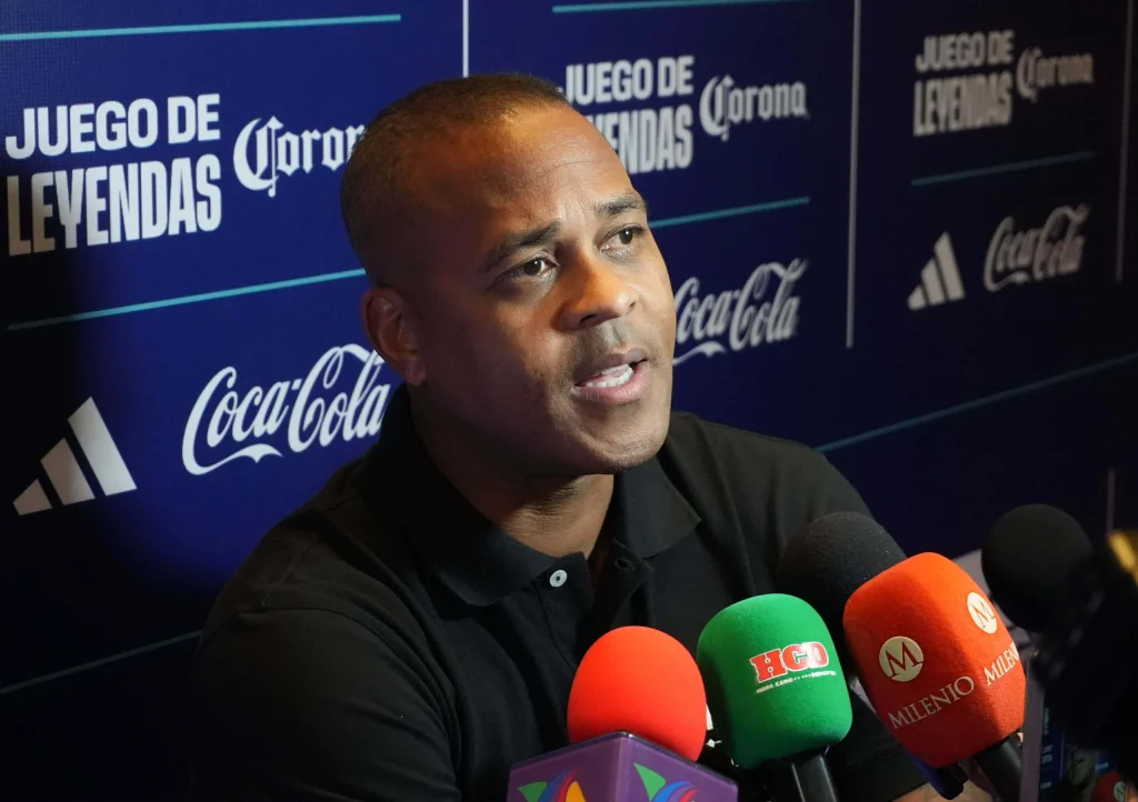 Realizan Día de Medios previo a Juego de Leyendas 4 613983813 1217390400342875 3870376826428928537 n