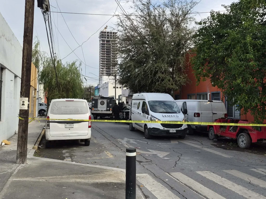 Suman 4 fallecidos en vía pública en Monterrey 1 614013665 1244441287601900 5093957804233839608 n
