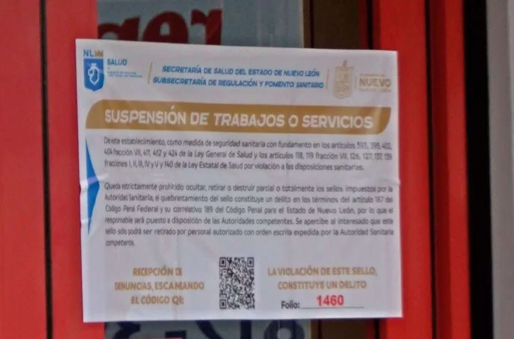 Desmienten rumores de fallecimiento de niños intoxicados en KFC Solidaridad 1 614147002 915312187848513 4703104402448279806 n