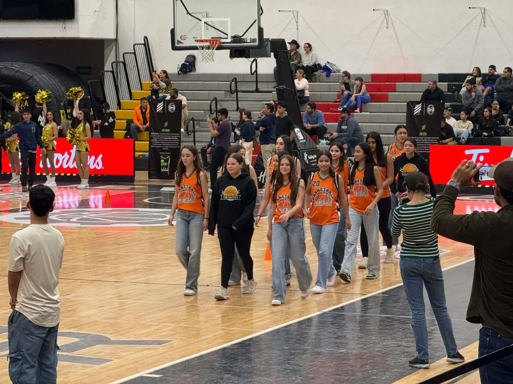 Celebran inauguración de Copa Fuerza Regia 3 614644268 2149699615782497 2369409110294268394 n