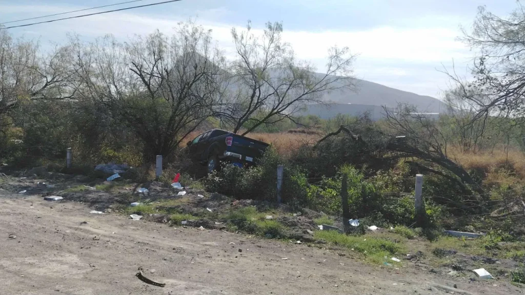 Hombre pierde la vida en accidente vial en Escobedo 2 614755248 920365300440603 4861596820231157570 n