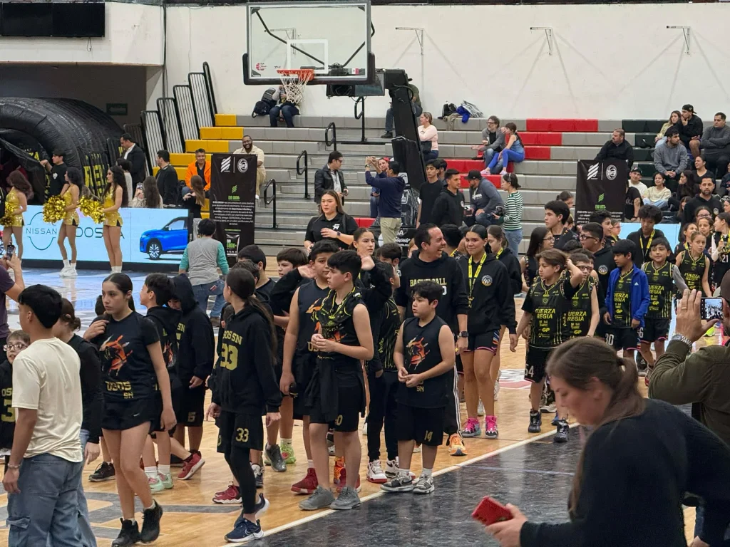 Celebran inauguración de Copa Fuerza Regia 7 615281501 899323775879369 7088862390621615442 n