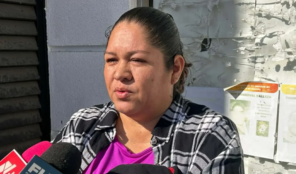 Familiares y colectivo Amor por los Desaparecidos realizarán búsqueda de Sergio Ernesto Martínez 1 615775583 1611871453494599 4754718781602636240 n