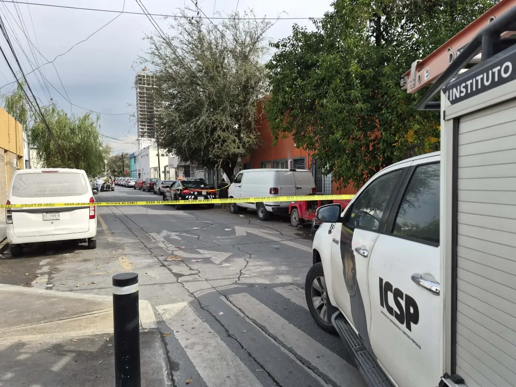 Cobra frío su segunda víctima en Monterrey 1 615797021 849392454378879 8431688521456980109 n