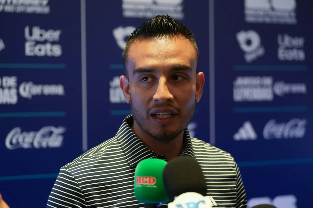 Realizan Día de Medios previo a Juego de Leyendas 6 615895746 1392225725139417 4870006461846928117 n
