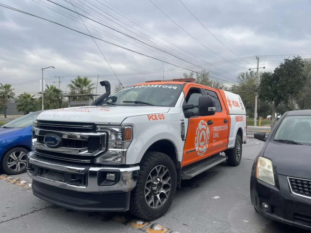 Reportan dos electrocutados en Apodaca y Monterrey; hay un fallecido 3 616170709 1993928197850643 7440509436934389636 n