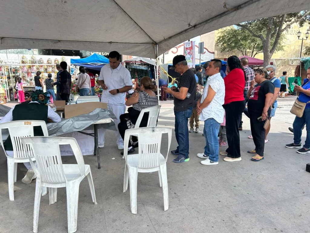Convocan a brigada de salud en la Humberto Valdez Richaud 2 616323739 1366374841421723 3706718081747343924 n