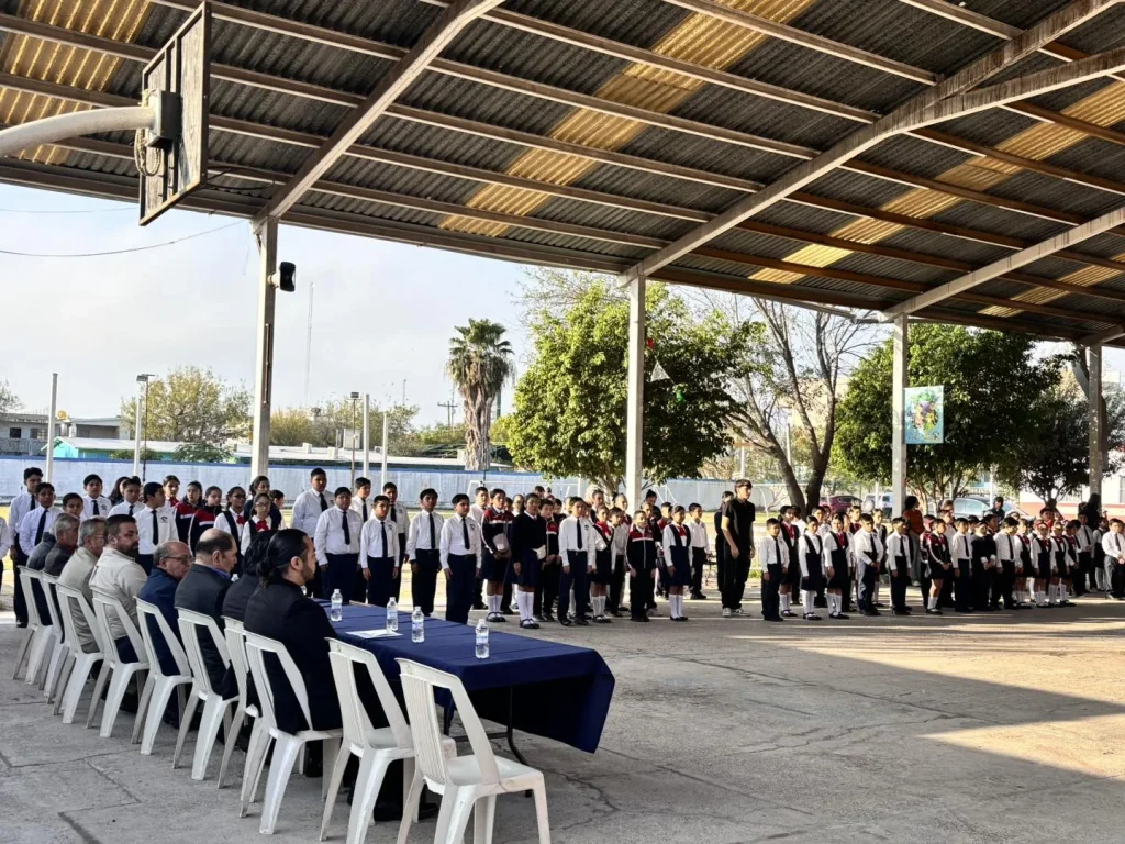 Conmemoran aniversario luctuoso del General Pedro J. Méndez 2 616544137 891251607196038 8548547991782574545 n