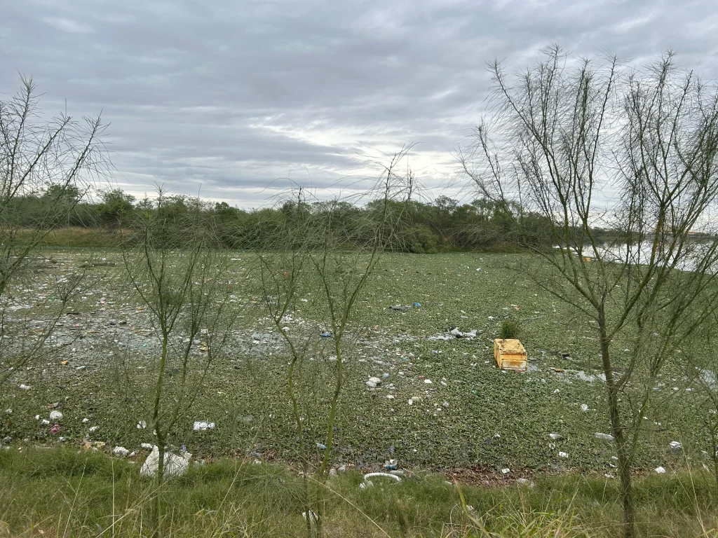 Contaminación en laguna La Escondida continúa sin freno 3 616654726 1267211485307905 5845795827760434712 n