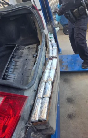 Interceptan a mecánico con enervantes en puente internacional Anzaldúas 2 617350213 4242517635894950 2091698185142329295 n