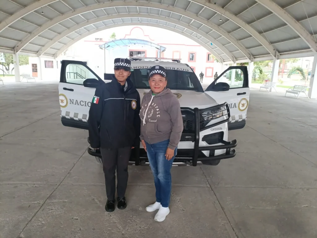 Refuerza Guardia Nacional acciones de Proximidad Social en Tamaulipas 1 617551399 1883863753003319 3641152133760460365 n