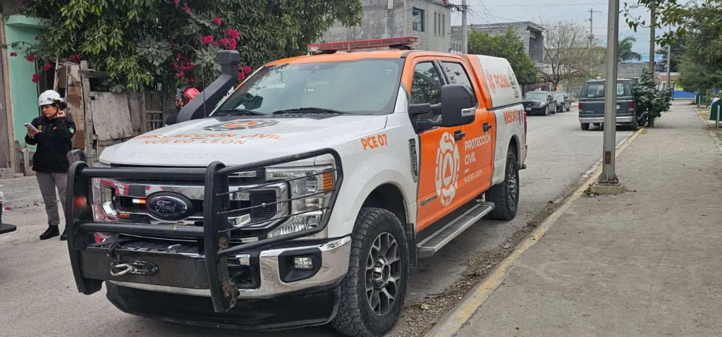 Reportan dos electrocutados en Apodaca y Monterrey; hay un fallecido 4 618221266 1341649961100856 6834138327453683587 n