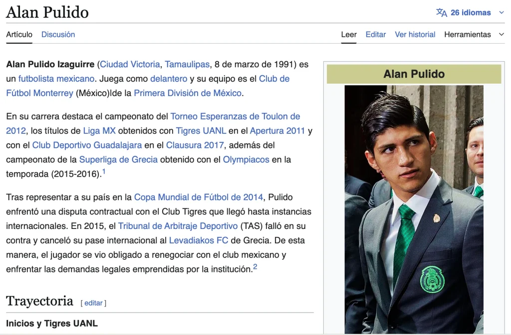 Pulido publica imagen en Monterrey que inicia especulaciones 1 618466842 1239388321451638 4592026923338298393 n