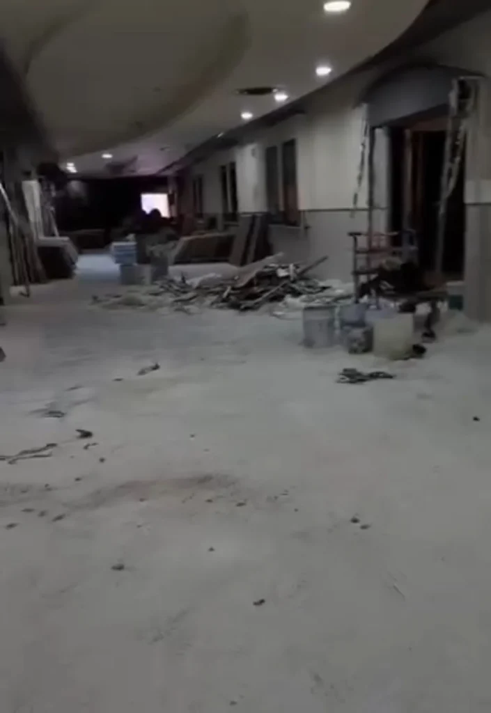 Cinemex continúa en remodelación; se desconoce fecha de reapertura 2 618923825 813327888389117 965861399023250771 n