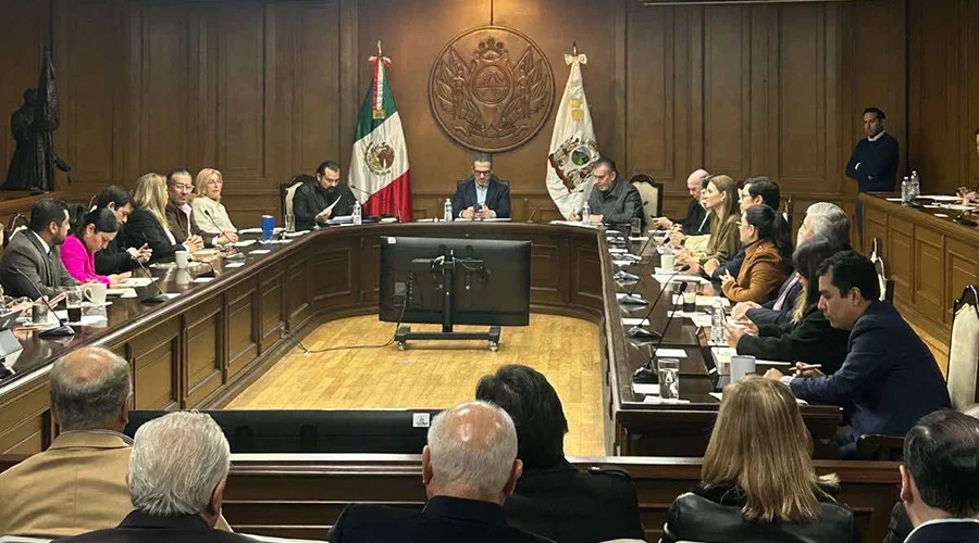 Monterrey supera los 714 millones de pesos recaudados por predial 2 619110734 4428080504142988 3720171617344242461 n