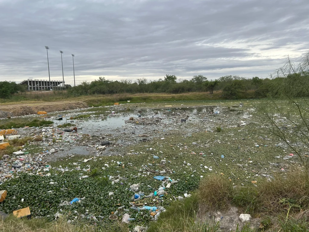 Contaminación en laguna La Escondida continúa sin freno 1 619170608 1259472162753262 8988507802407419527 n