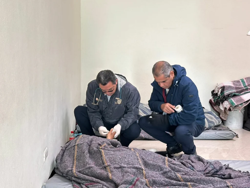 Resguarda Protección Civil del frío a personas en Reynosa 2 619215495 2111582883008481 3732189235726791454 n