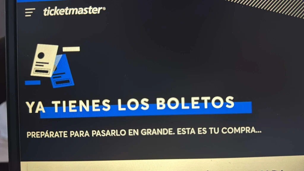 Boletos de BTS se agotan en preventa 1 619259603 4213176372270366 1630598566268023136 n