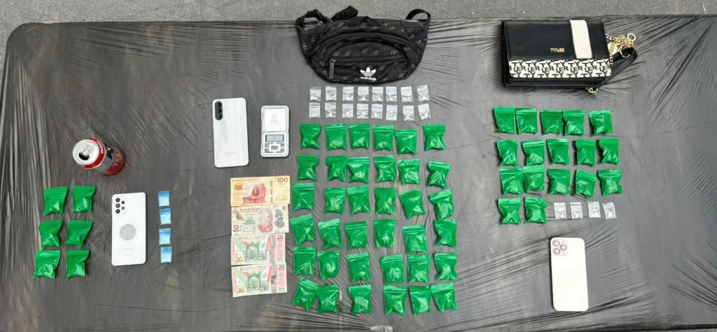 Arrestan a 6 con drogas en Monterrey 1 619564192 1450312480054021 5832025561799188009 n