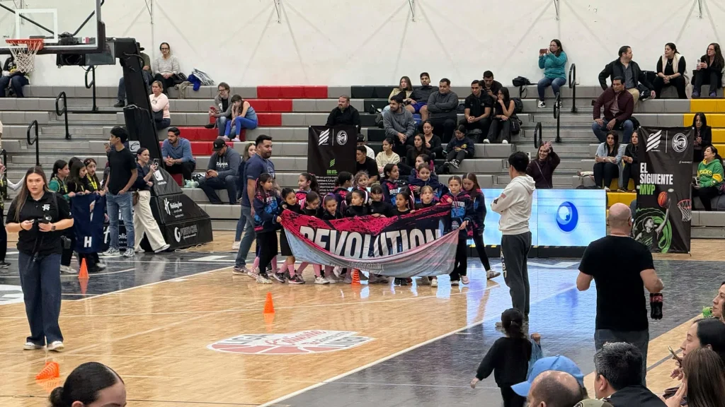 Celebran inauguración de Copa Fuerza Regia 1 619673207 863368352988826 246959765120325047 n